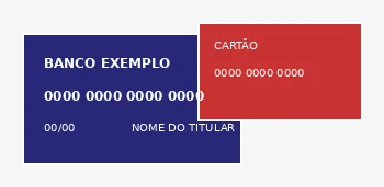 Cartões de Crédito
