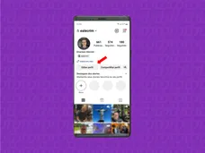 Gerador de Bio para Instagram
