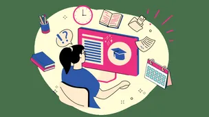 Gerador de Cronograma de Estudos