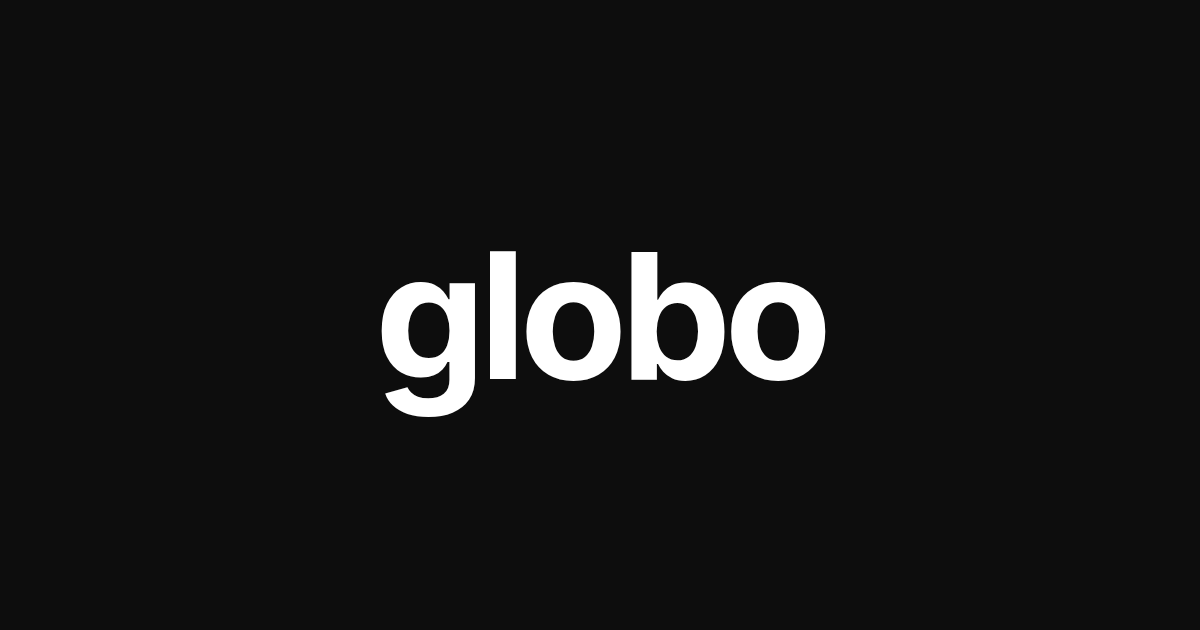 Logo do globo