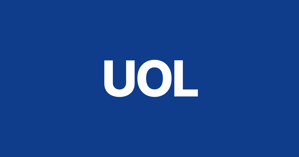 Logo do UOL